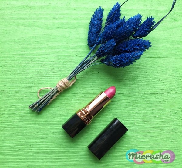 Avon True colour rose revival