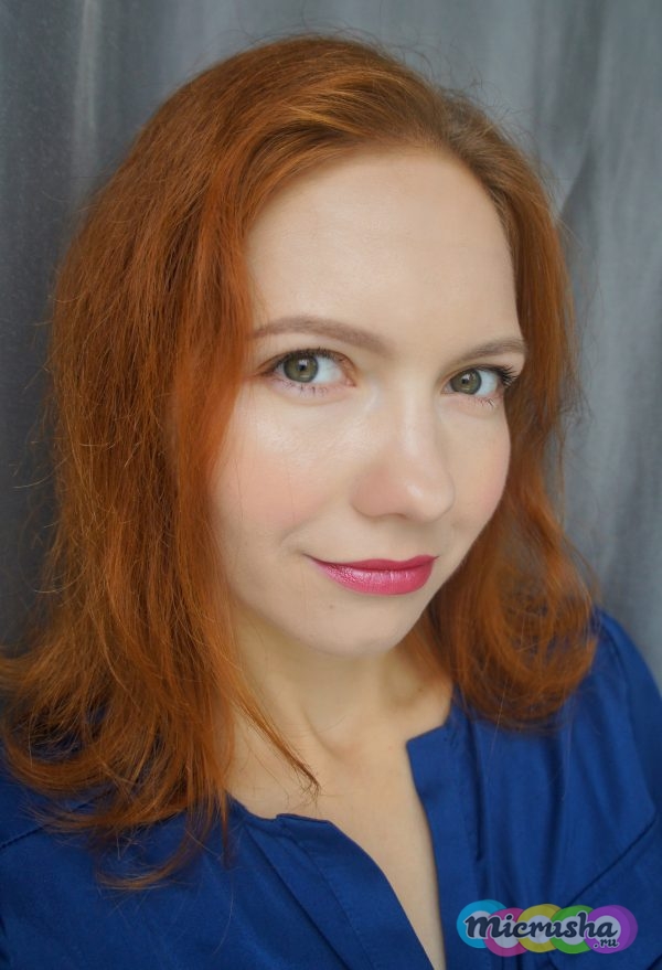Avon True colour rose revival