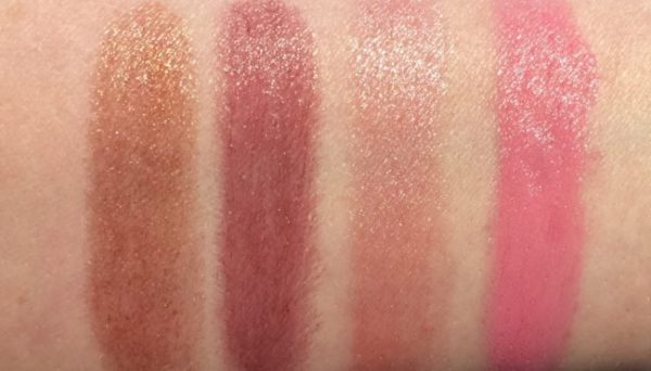 Tom Ford Boys & Girls Lip Colors Collection Fall 2017