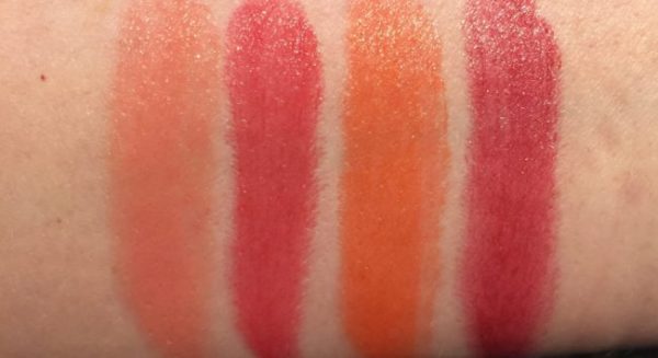 Tom Ford Boys & Girls Lip Colors Collection Fall 2017