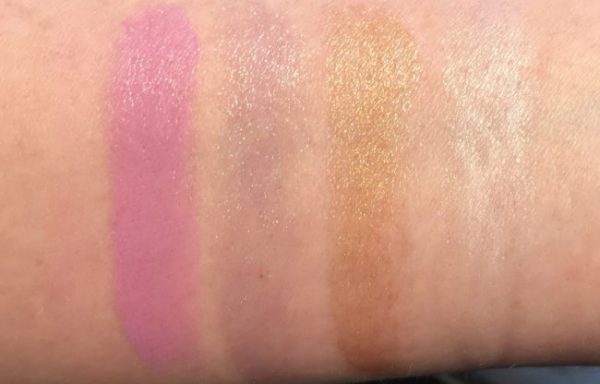 Tom Ford Boys & Girls Lip Colors Collection Fall 2017