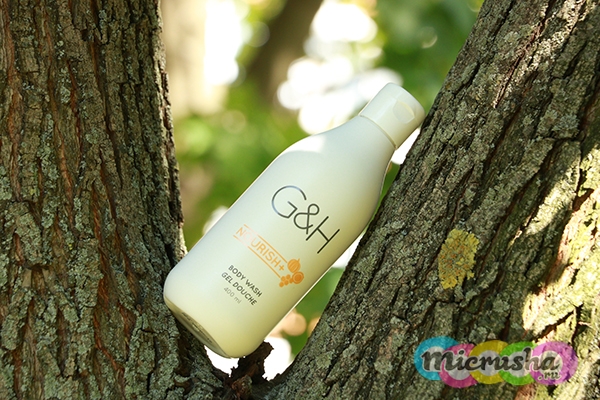 G&H Nourish+