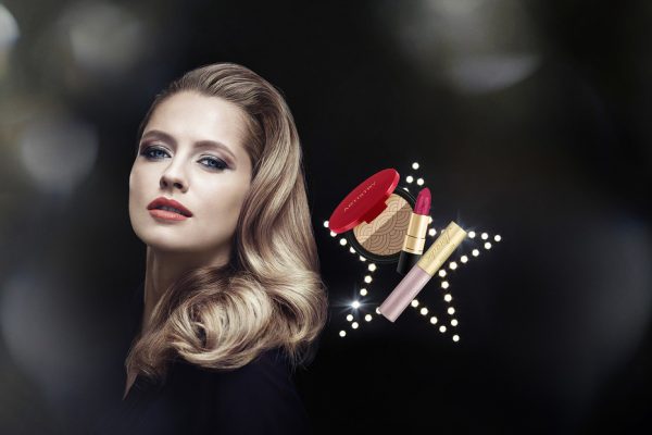 ARTISTRY All-Out Glam