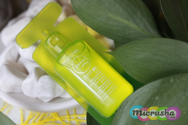 Себиум лосьон от Bioderma