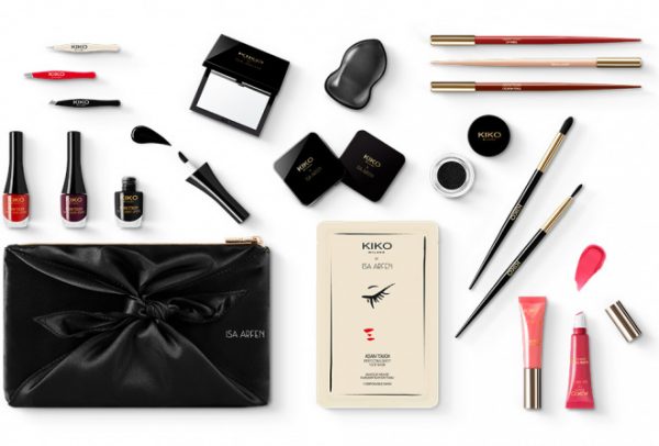 Asian Touch Capsule Collection
