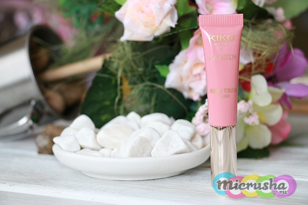 Румяна Asian Touch Blush