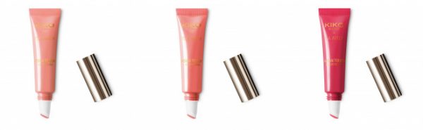 Румяна Asian Touch Blush