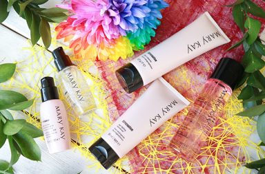 TimeWise Mary Kay