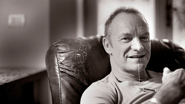 Sting (Стинг)