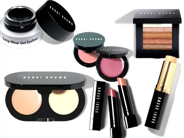 Bobbi Brown