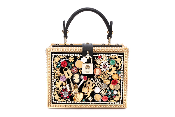 Сумка D&G