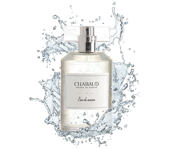 Туалетная Вода Eau De Source