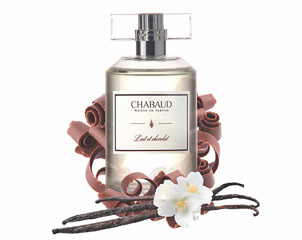 Chabaud Maison Lait et Chocolat