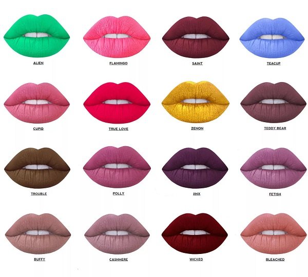 Lime Crime