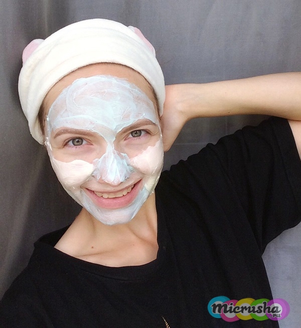 Eveline cosmetics #multimasking успокаивающий уход