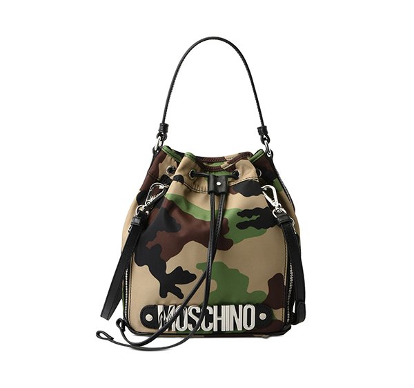 Сумка Moschino
