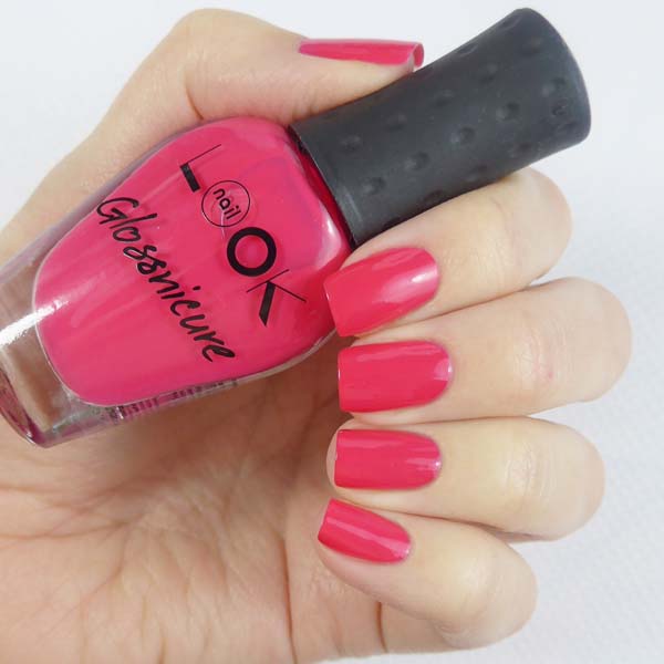 Naillook Glossnicure Pretty