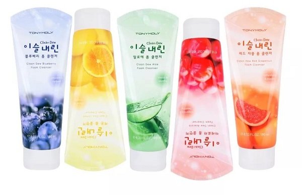 TonyMoly