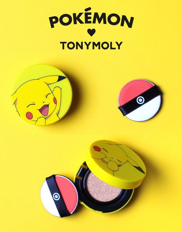 TonyMoly