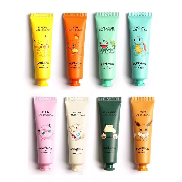 TonyMoly