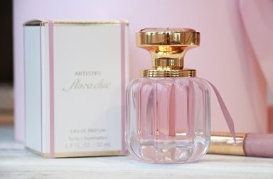 Artistry Flora Chic