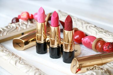 Artistry signature color