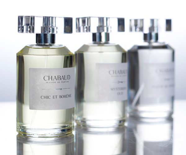 Chabaud Maison de Parfum