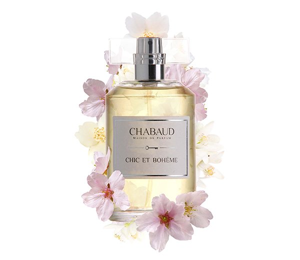 Chabaud Maison Chic et Boheme