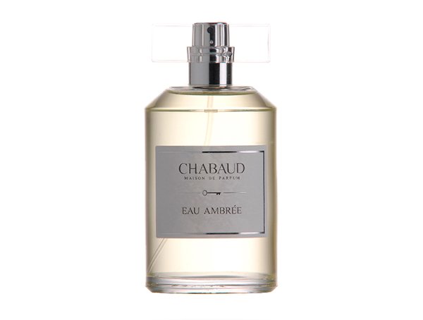 Chabaud Maison Парфюмерная вода L’eau Ambree
