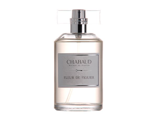 Chabaud Maison Fleur de Figuier