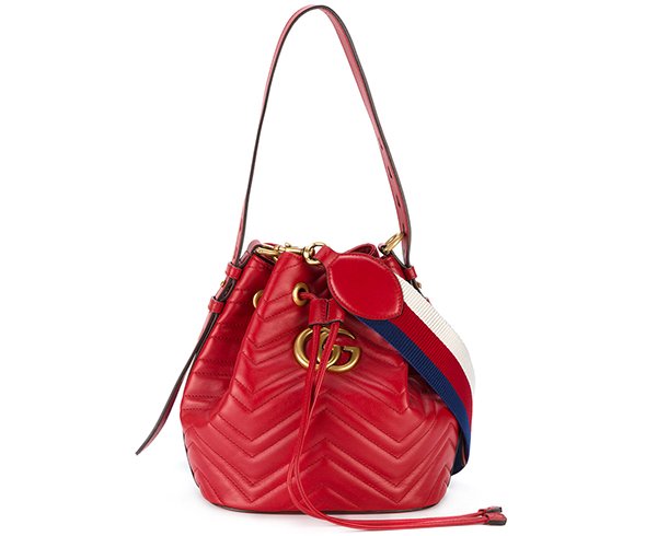 Сумка Gucci