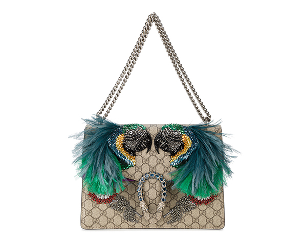 Сумка Gucci