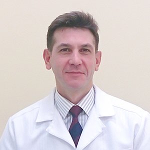 гастроэнтеролог Сас Евгений Иванович