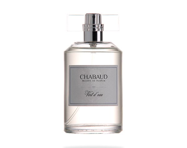 Chabaud Maison Туалетная вода Vert D’Eau