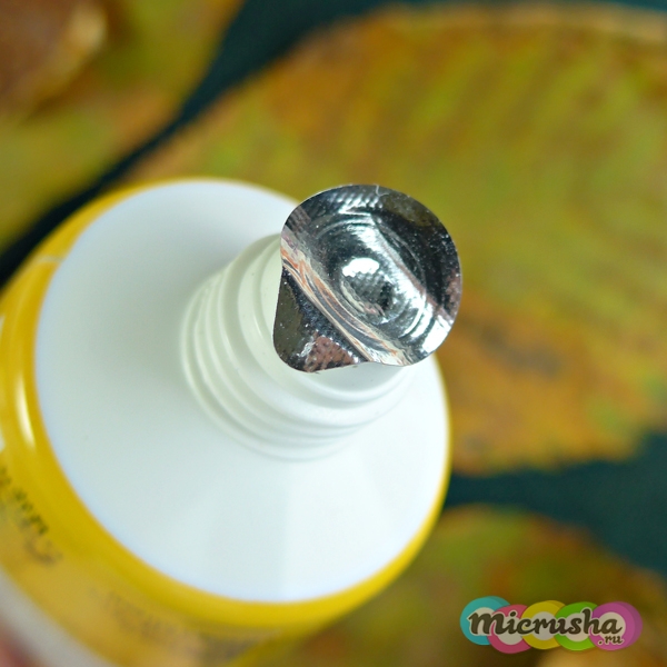 A`PIEU Fresh mate Papaya Peeling mask
