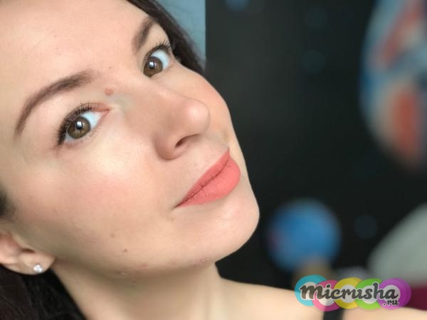 макияж Wycon