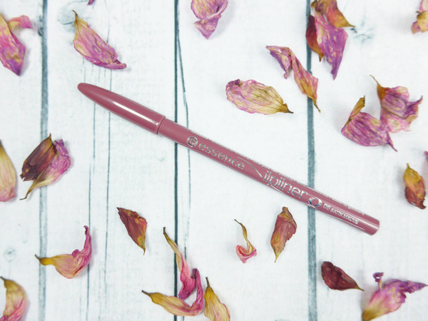 Essence lipliner 06 satin mauve 