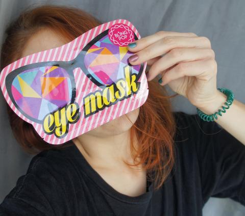 Bling pop
