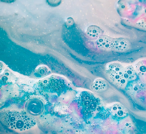 Интергаллактик Lush