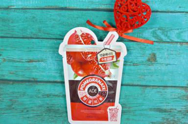 маска Mediheal Pomegranate