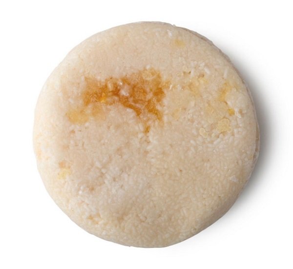 Медовая вафля Lush