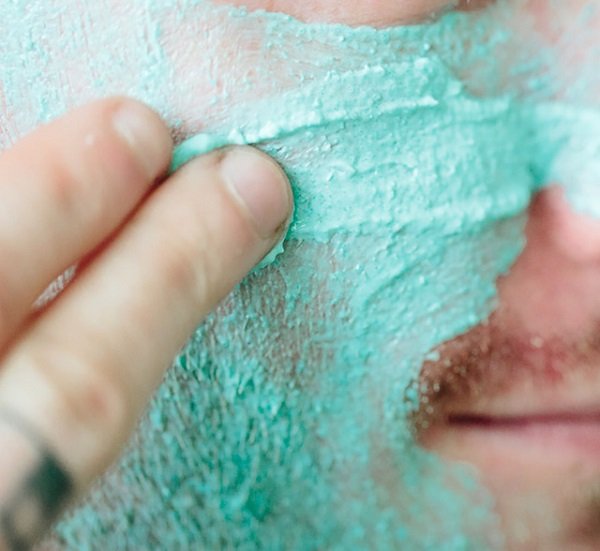 Не смотри на меня Lush