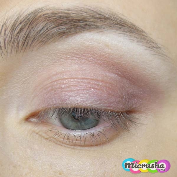 Essence All about TOFFEE 06