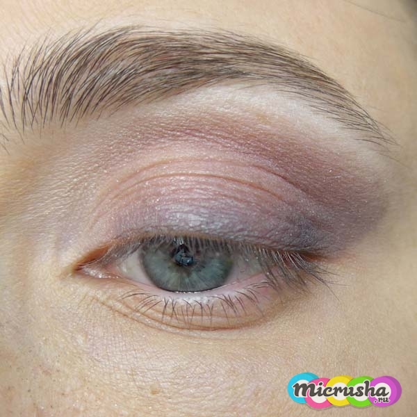 Essence All about TOFFEE 06