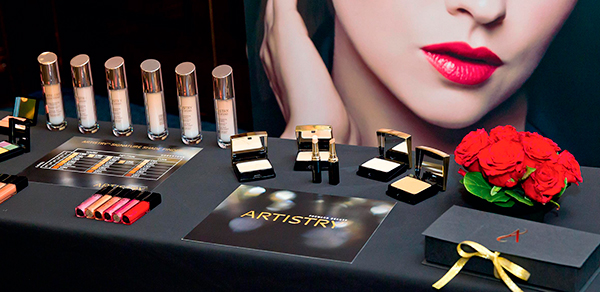 ARTISTRY