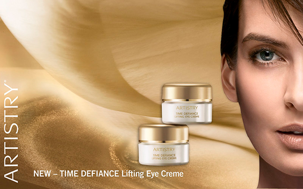  TIME DEFIANCE™