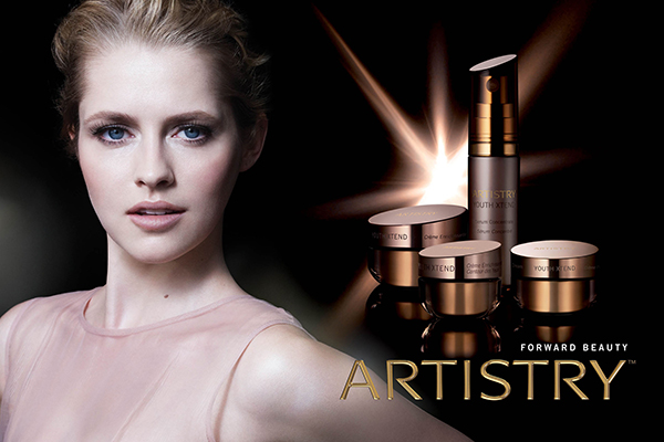ARTISTRY™ YOUTH XTEND™