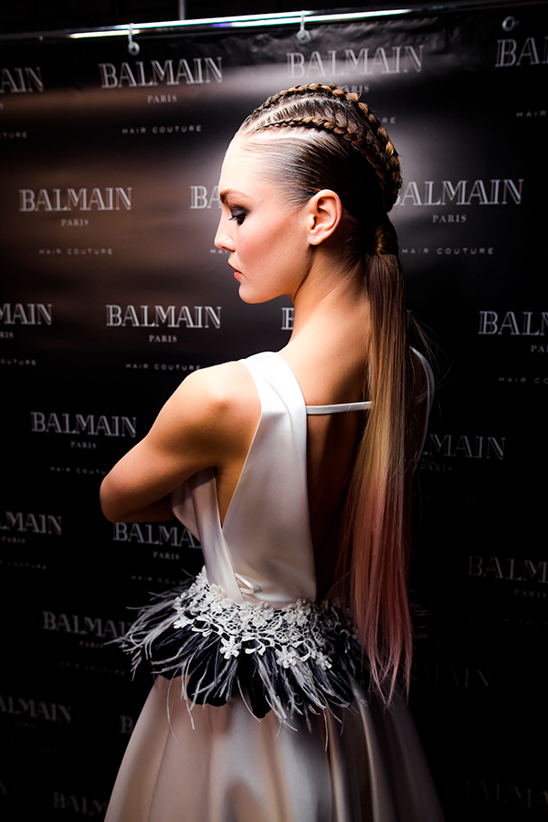 HAUTE COUTURE
