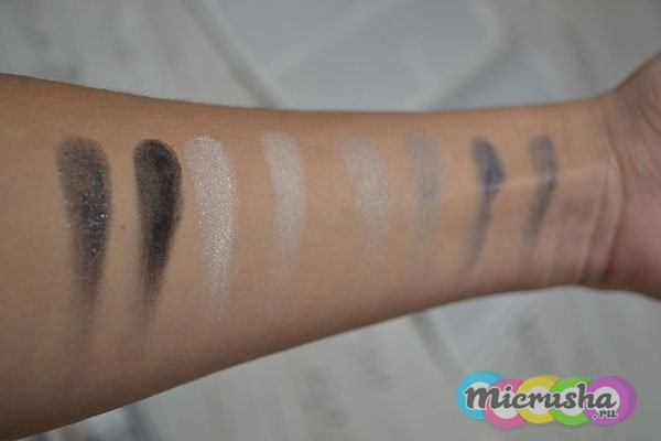 Essence shadous
