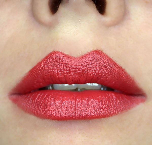 essence Velvet stik